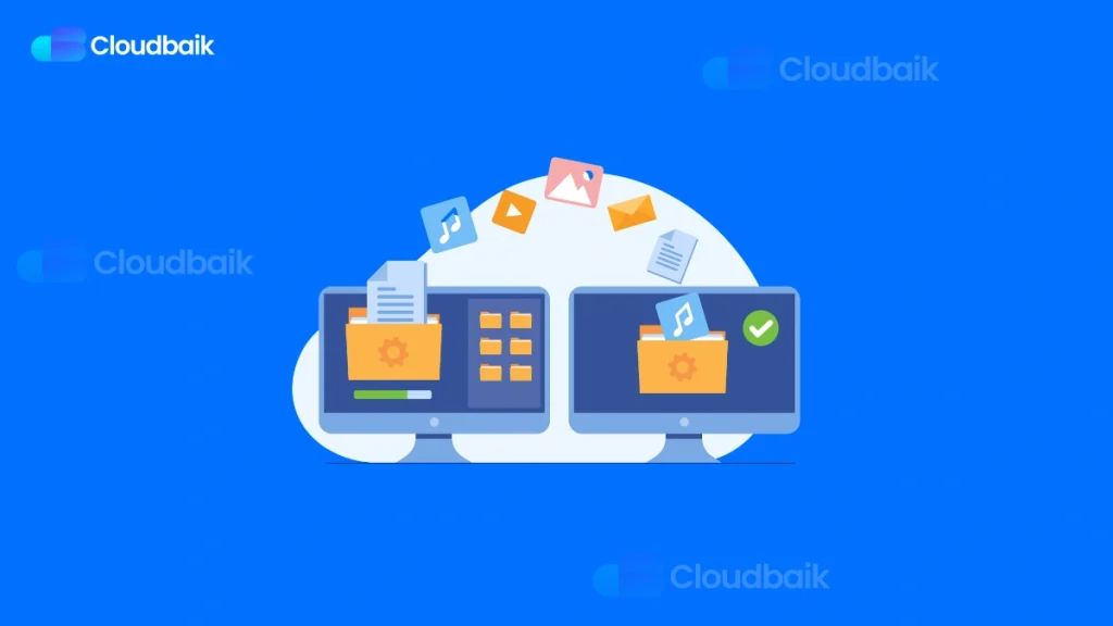 Data replication adalah