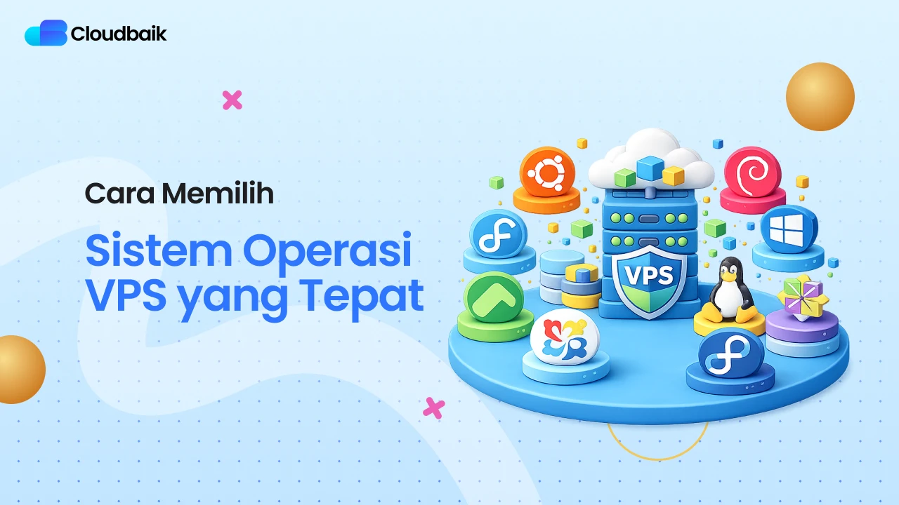 Memilih OS Cloud VPS Terbaik: Alma, Rocky, atau Ubuntu?