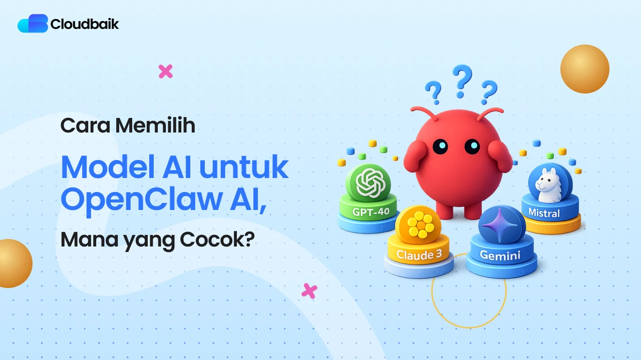 Mana Model AI Terbaik untuk OpenClaw? Temukan di Sini!
