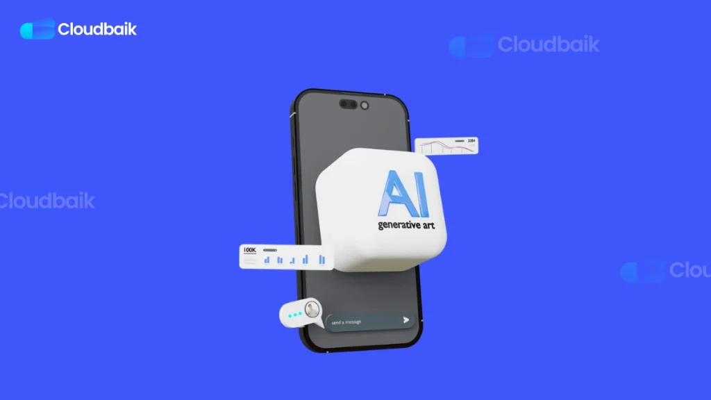 workload AI di VPS