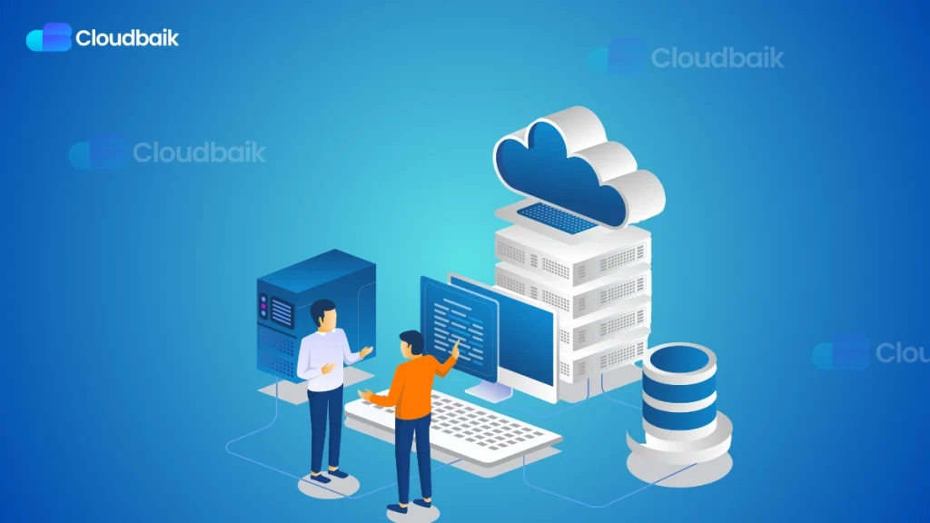 Memilih Sistem Operasi VPS