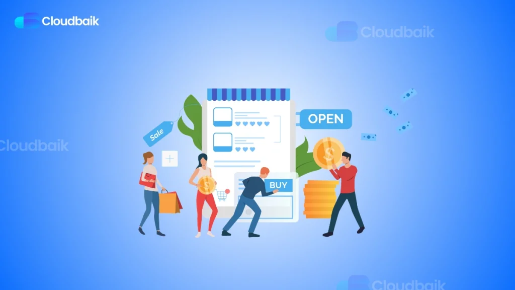 cara bangun website e-commerce