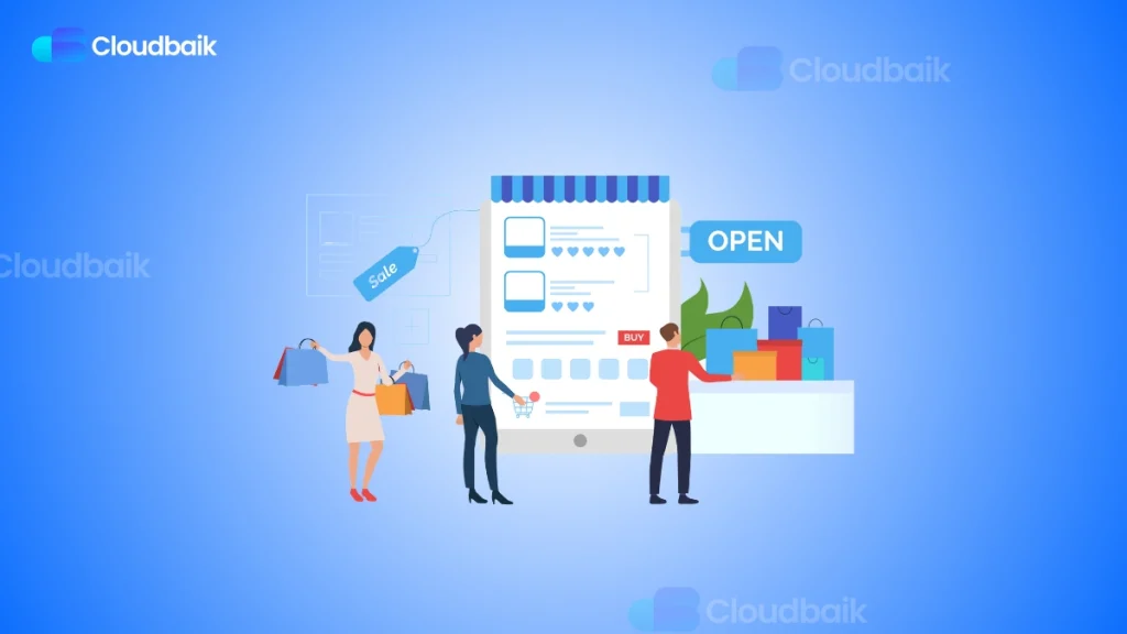 cara bangun website e-commerce