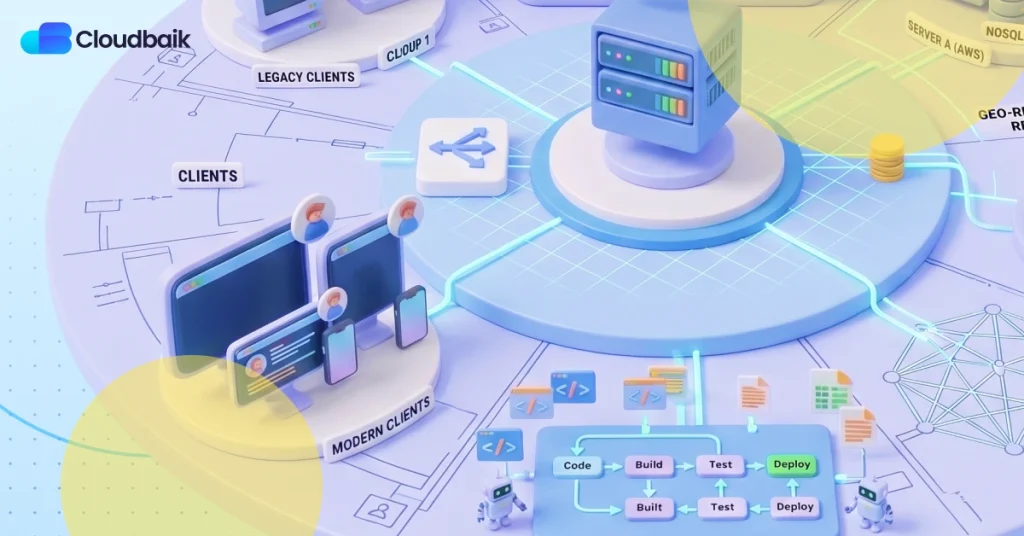 Arsitektur Model Context Protocol