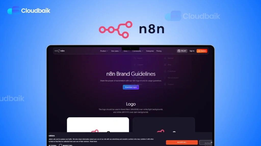 n8n adalah