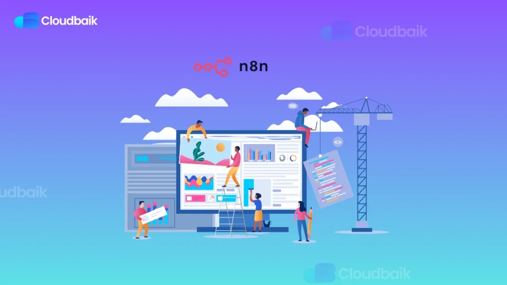 alasan Hosting n8n Butuh Server Andal