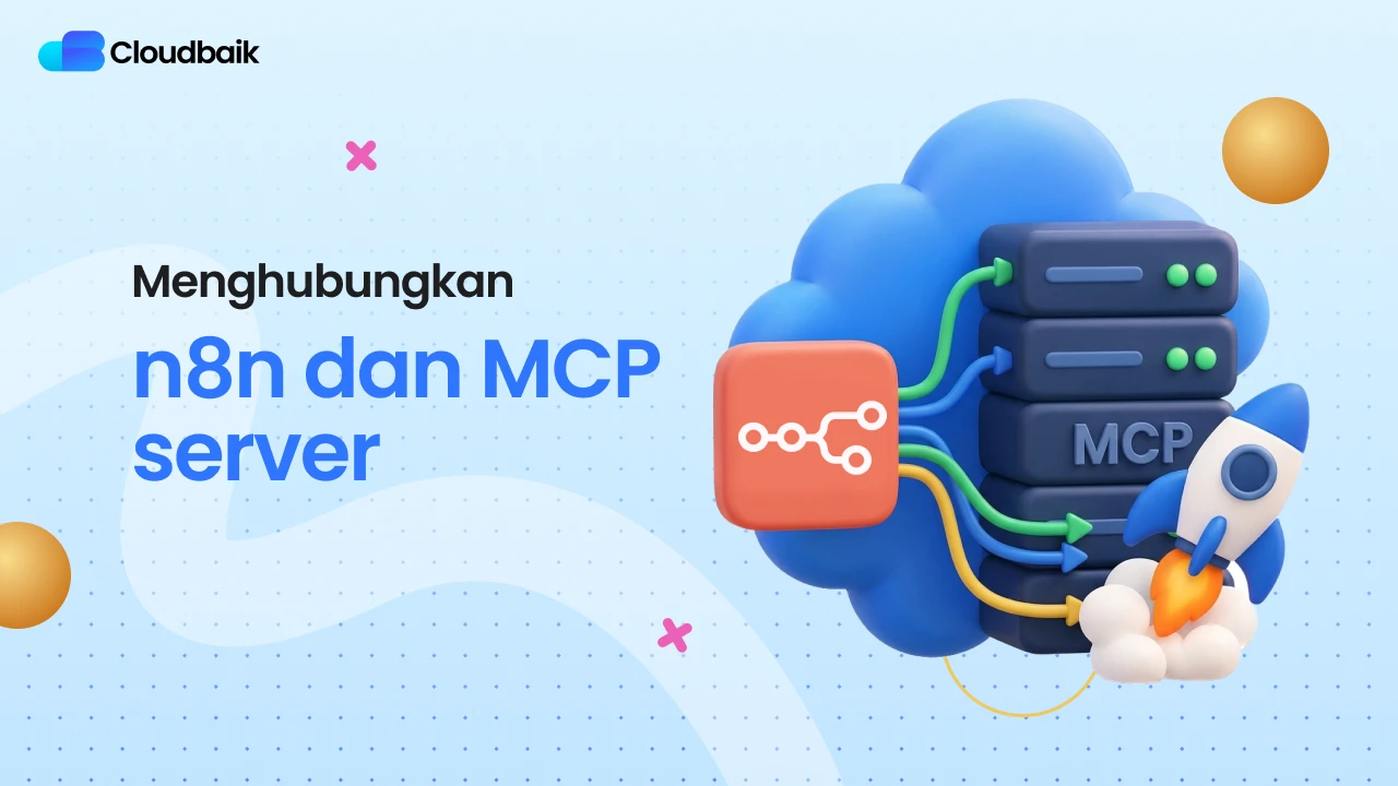 Bisakah n8n Terhubung ke MCP Server? Cari Tahu Jawabannya!