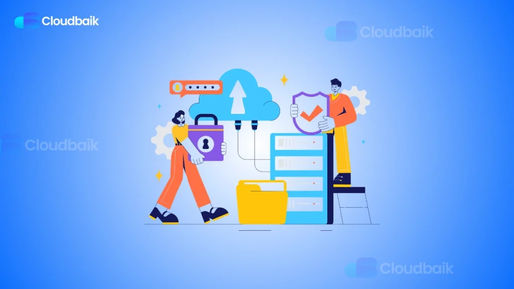 checklist keamanan cloudbaik