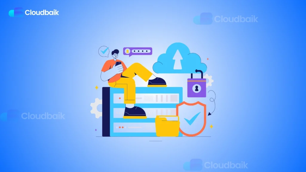 checklist keamanan cloudbaik