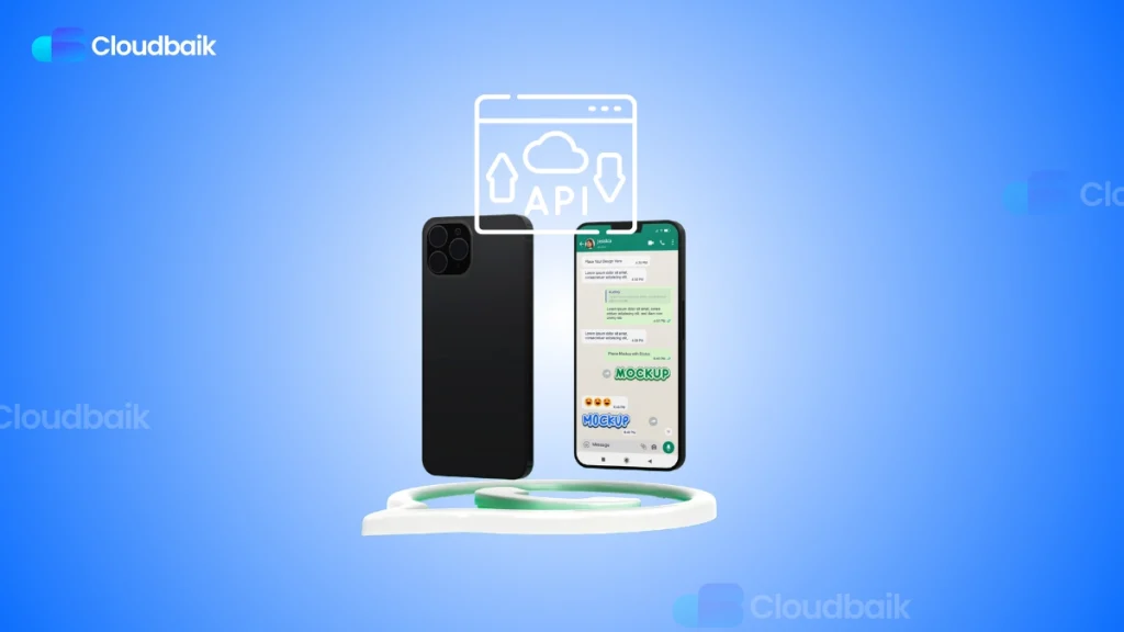 WhatsApp HTTP API (WAHA) adalah
