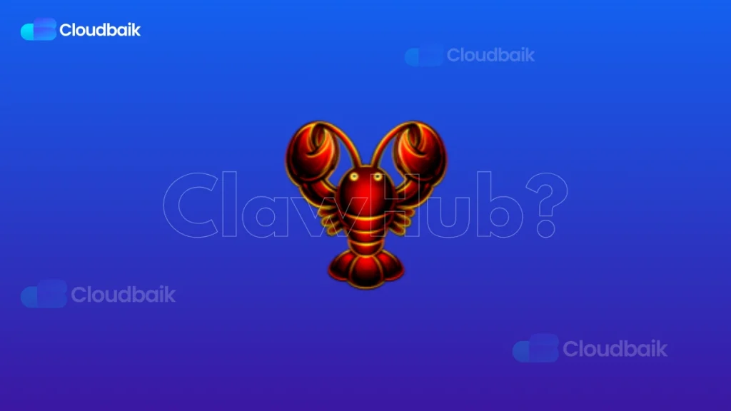 apa itu clawhub