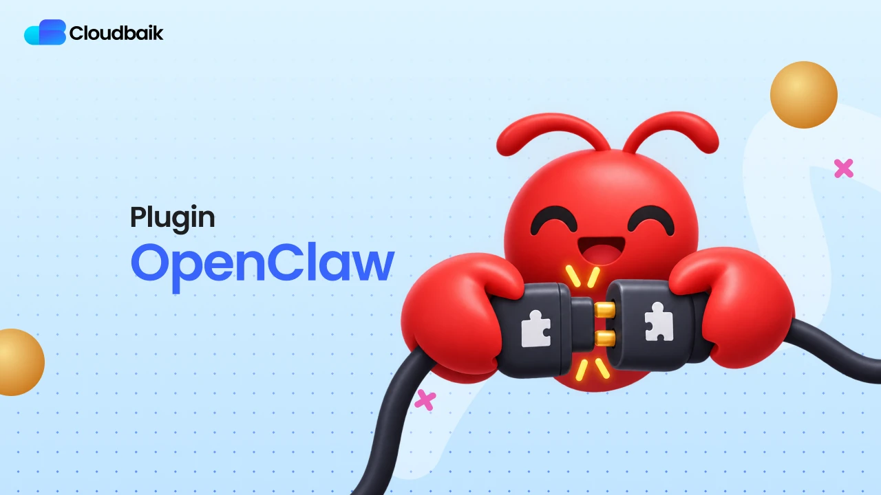 Apa Itu Plugin OpenClaw? Ini Pilihan Terbaik & Cara Install